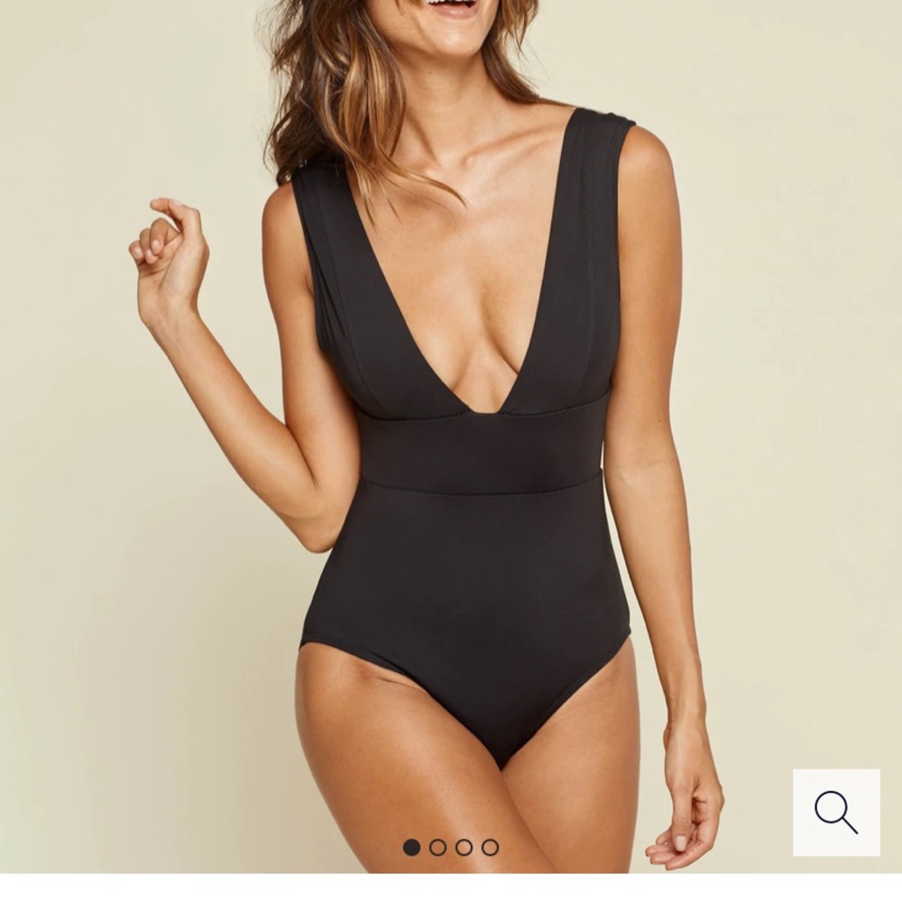 Andie Swim M “Mykonos”
